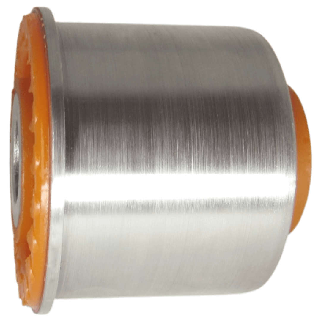 Polyurethane bushing front upper arm Nissan Titan 2015-2024: 54524-EZ50B, 54524-EZ50C, 54525-EZ50B, 54525-EZ50C, 54524EZ50B, 54524EZ50C, 54525EZ50B, 54525EZ50C, 54542 EZ50C, 54542EZ50C, 54525-EZ50A, 54524-EZ50A, 54525EZ50A, 54524EZ50A wholesale from PolyPro.