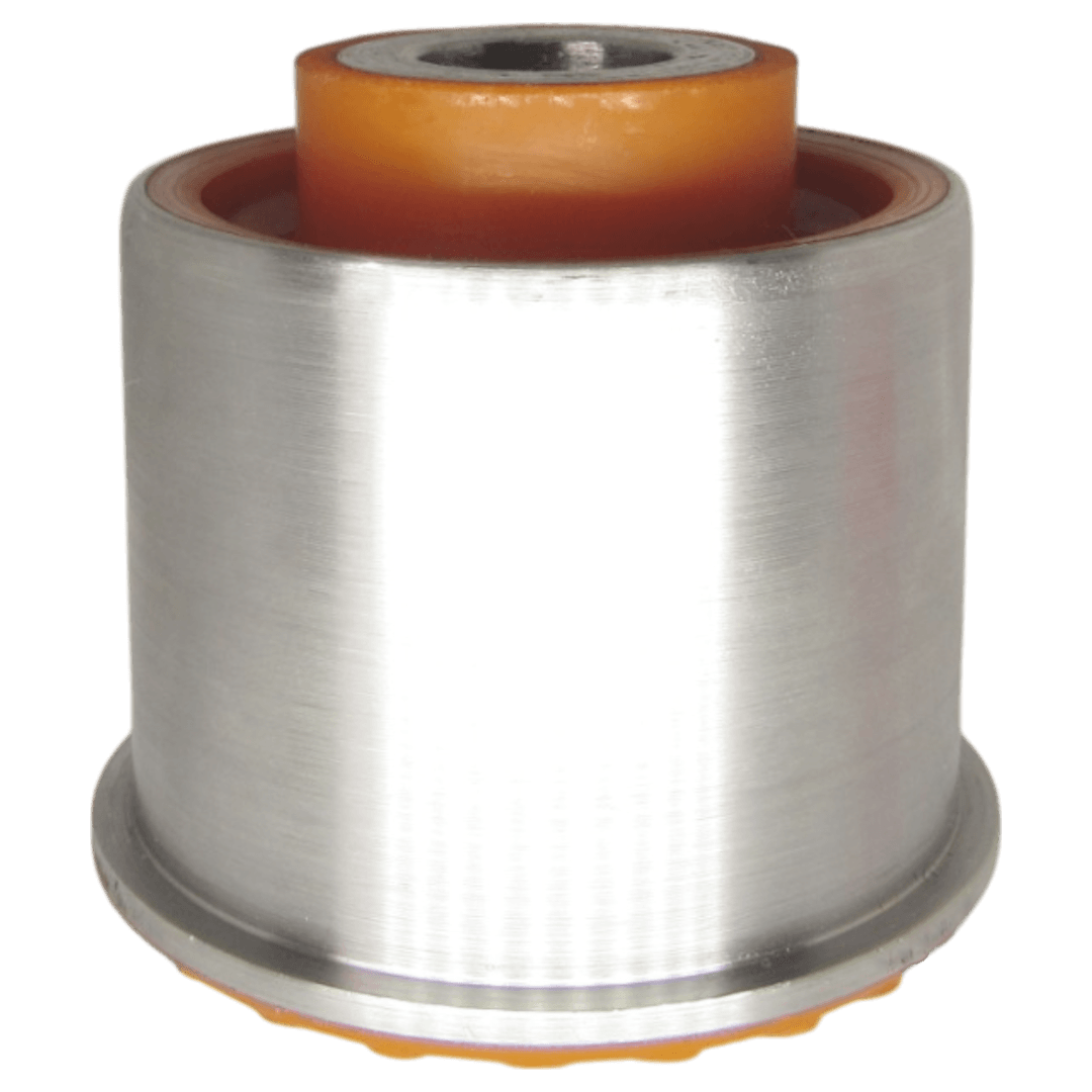 Polyurethane bushing front upper arm Nissan Titan 2015-2024: 54524-EZ50B, 54524-EZ50C, 54525-EZ50B, 54525-EZ50C, 54524EZ50B, 54524EZ50C, 54525EZ50B, 54525EZ50C, 54542 EZ50C, 54542EZ50C, 54525-EZ50A, 54524-EZ50A, 54525EZ50A, 54524EZ50A wholesale from PolyPro.