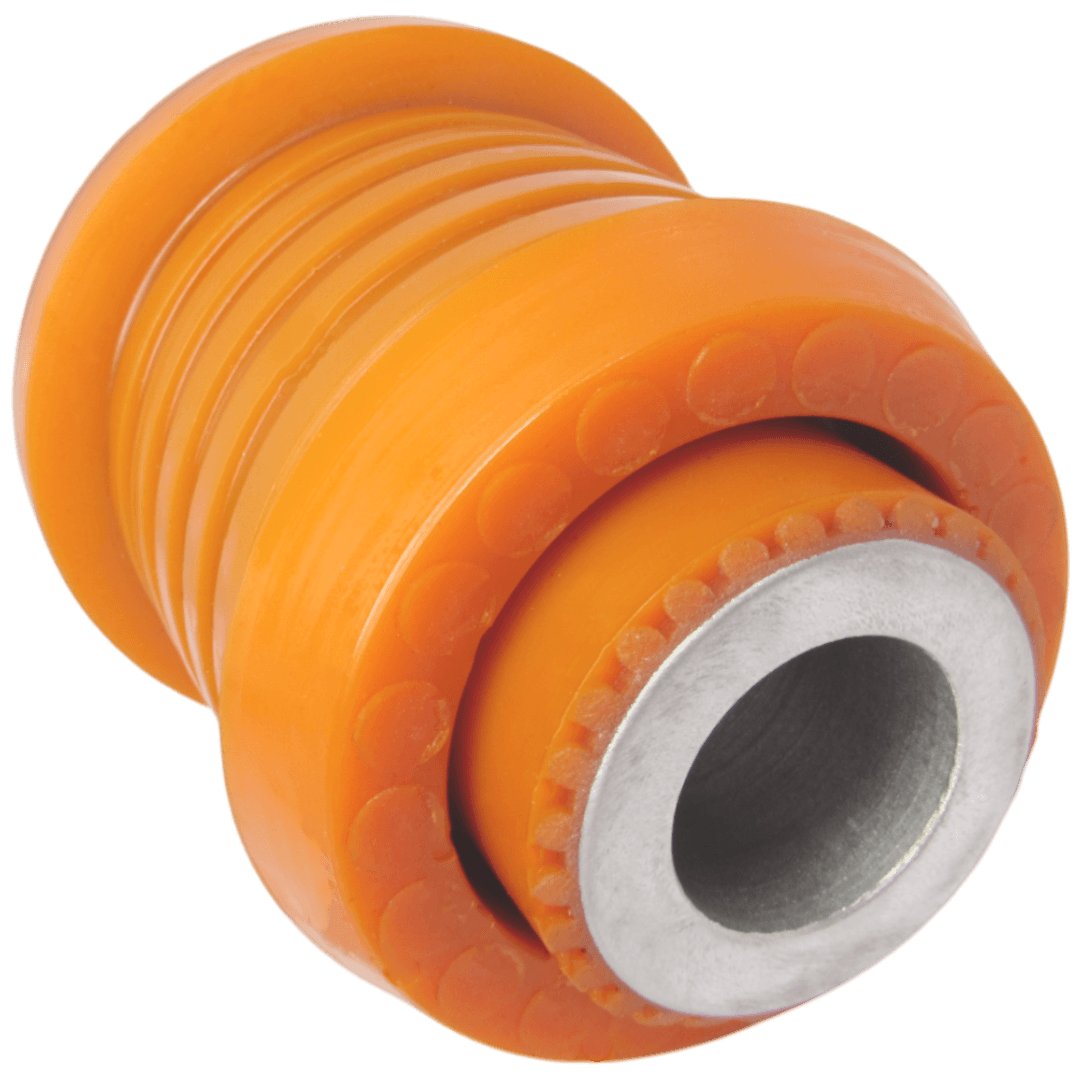 Polyurethane bushing rear subframe front Cadillac Cts 2007-2014: 15267614, 19257549 wholesale from PolyPro.