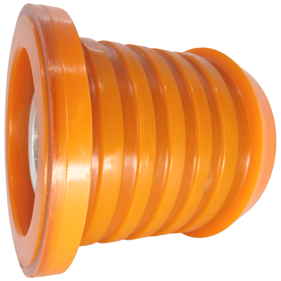 Polyurethane bushing rear subframe front Cadillac Cts 2007-2014: 15267614, 19257549 wholesale from PolyPro.