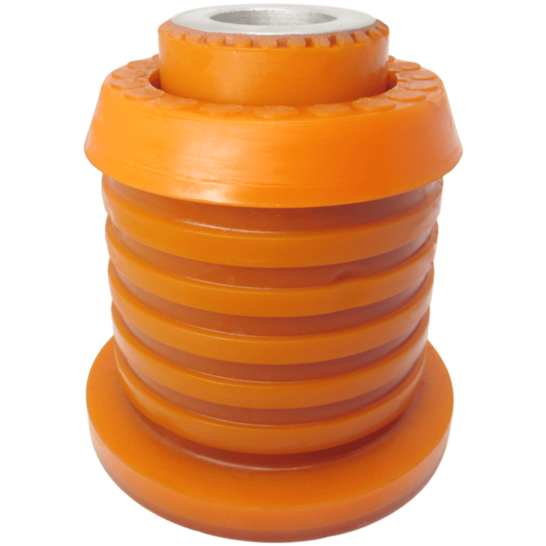 Polyurethane bushing rear subframe front Cadillac Cts 2007-2014: 15267614, 19257549 wholesale from PolyPro.