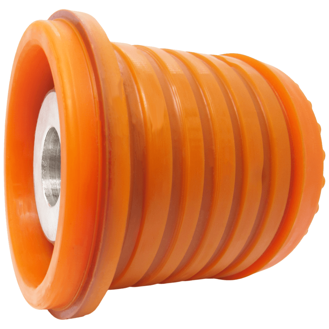 Polyurethane bushing rear subframe rear Cadillac Cts 2007-2014: 15267614, 19257549 wholesale from PolyPro.