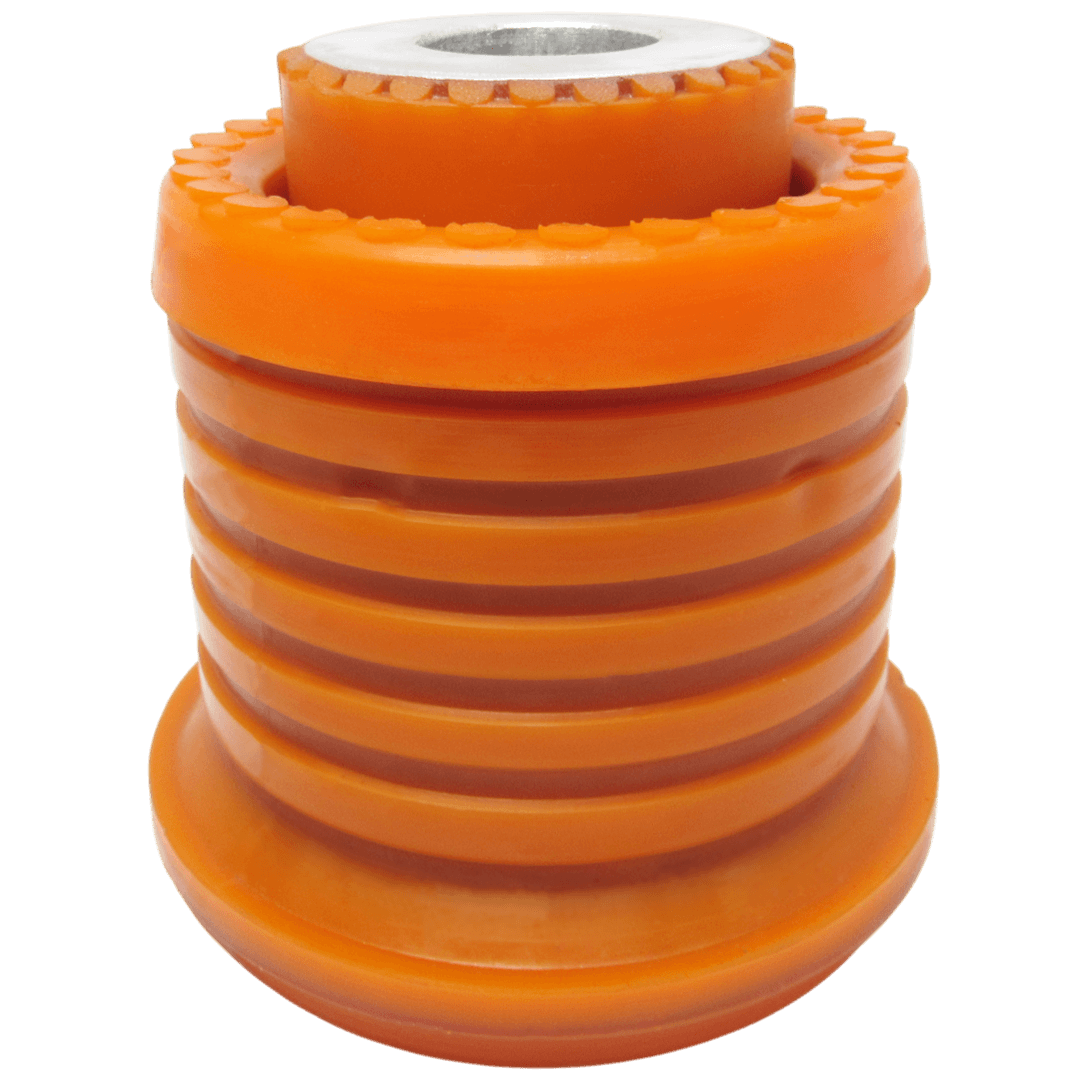 Polyurethane bushing rear subframe rear Cadillac Cts 2007-2014: 15267614, 19257549 wholesale from PolyPro.