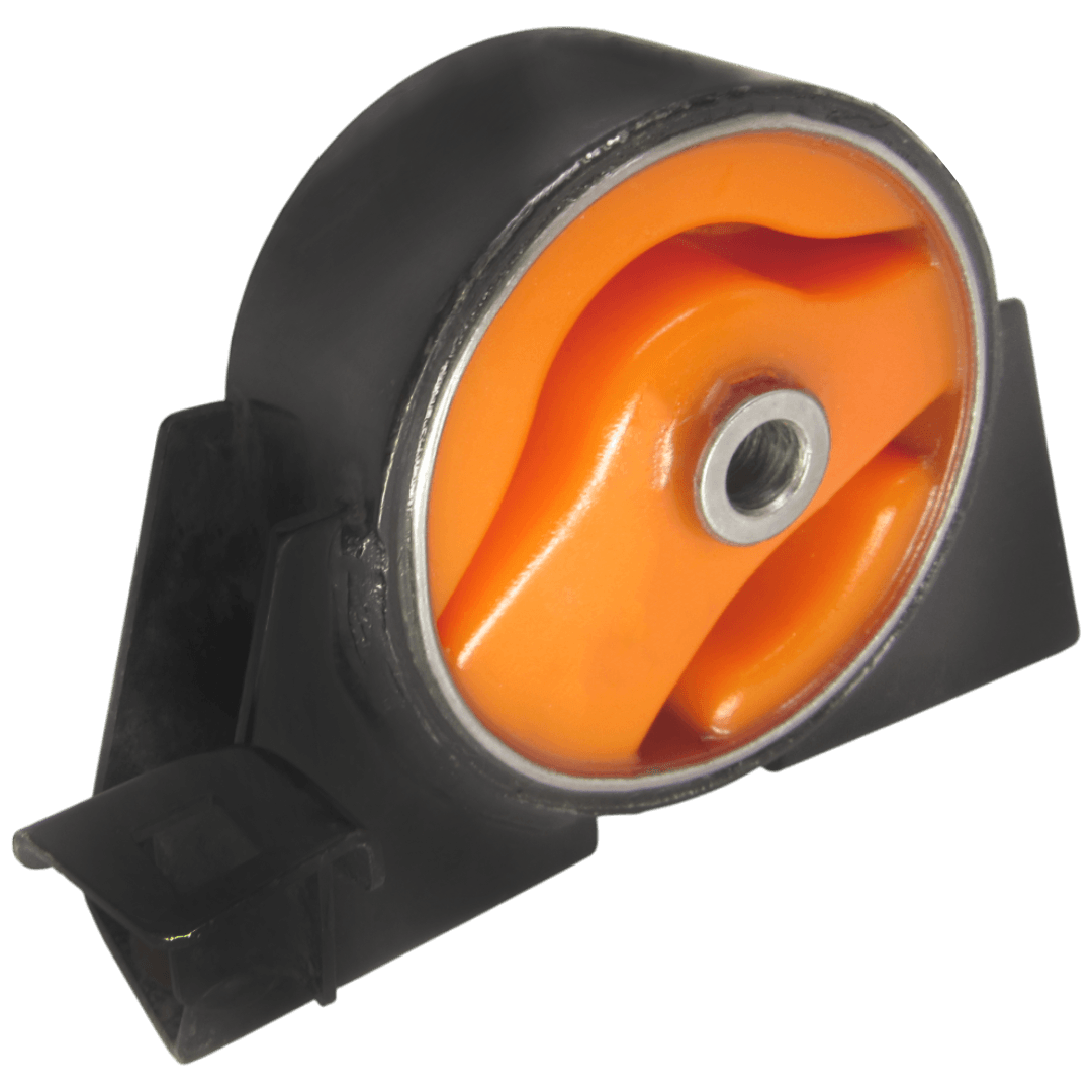 Поліуретанова подушка двигуна передня Nissan X-Trail 2007-2014 2.2L: NM-071, NM071, 11270-4U000, 112704U000, 11270-8H310, 112708H310, 11270-AU410, 11270AU410, 11270-8H300, 112708H300, 11270-AU400, 11270AU400 оптом від PolyPro.