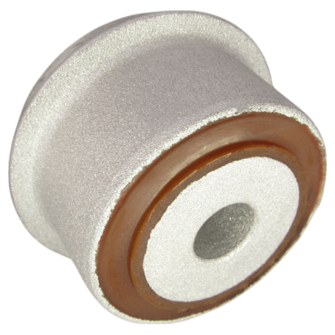 Polyurethane bushing front arm front Bmw F39 2017- 2.0L: 31 12 6 879 844, 31126879844, 31 12 6 879 843, 31126879843, 31 12 2 785 113, 31122785113, 31 12 2 785 114, 31122785114 wholesale from PolyPro.