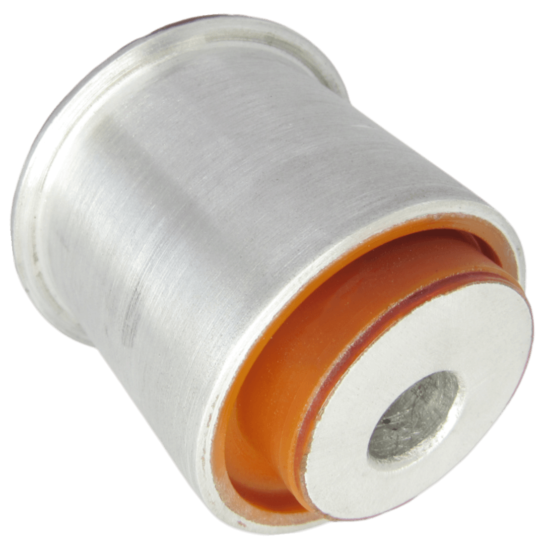 Polyurethane bushing front arm front Audi A3 1996-2006 1,8L: 8N0 407 182 A, 8N0407182A, 1ML407182, 1ML 407 182 wholesale from PolyPro.
