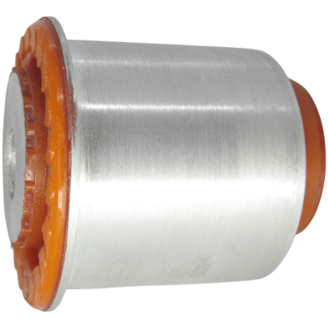 Polyurethane bushing front arm front Audi TT 1998-2006 1,8L: 8N0 407 182 A, 8N0407182A, 1ML407182, 1ML 407 182 wholesale from PolyPro.
