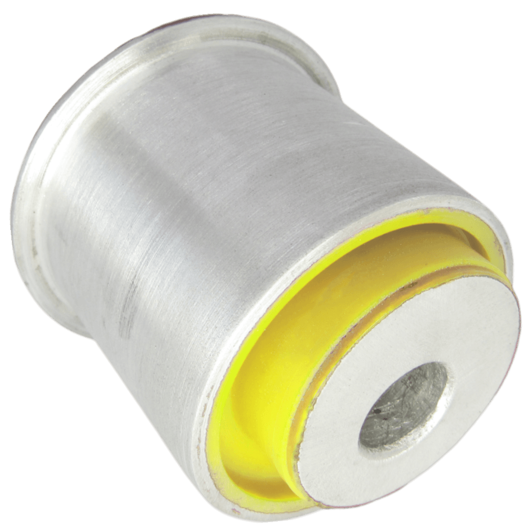 Polyurethane bushing front arm front Audi A3 1996-2006 1,8L HARDNESS: 8N0 407 182 A, 8N0407182A, 1ML407182, 1ML 407 182 wholesale from PolyPro.