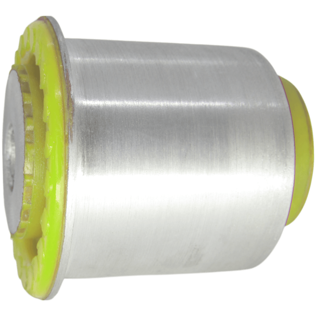 Polyurethane bushing front arm front Audi TT 1998-2006 1,8L HARDNESS: 8N0 407 182 A, 8N0407182A, 1ML407182, 1ML 407 182 wholesale from PolyPro.