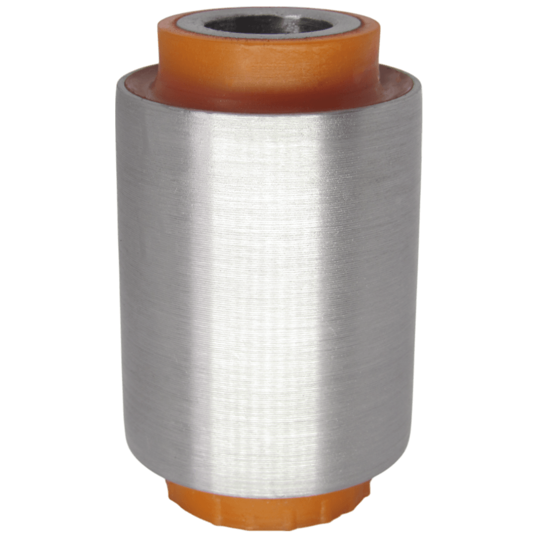 Polyurethane bushing rear middle arm inner Land Rover Discovery 1998-2004: RGW100020 wholesale from PolyPro.