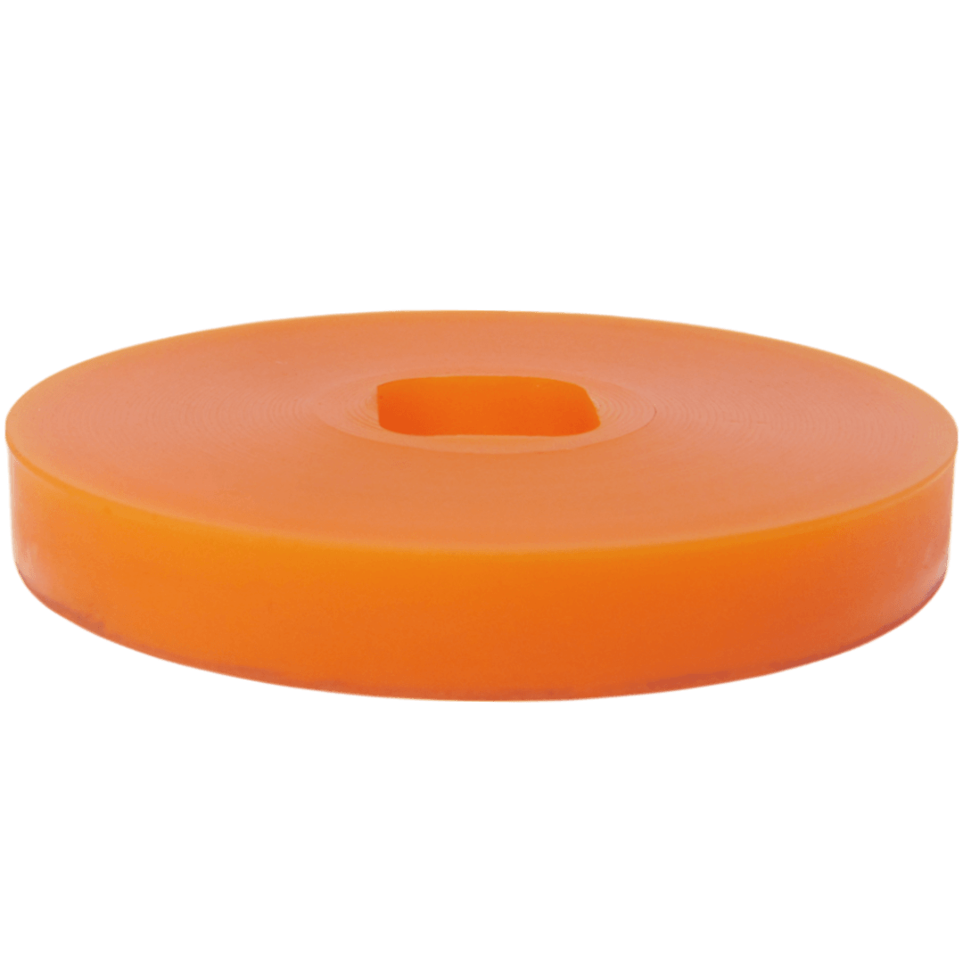 Polyurethane cushion bodywork Nissan Navara 1998-2005 Body mounting rear upper: 95182-01G00, 9518201G00, 95182-S3800, 95182S3800, 95282-01G00, 9528201G00, 95282-S3800, 95282S3800 wholesale from PolyPro.