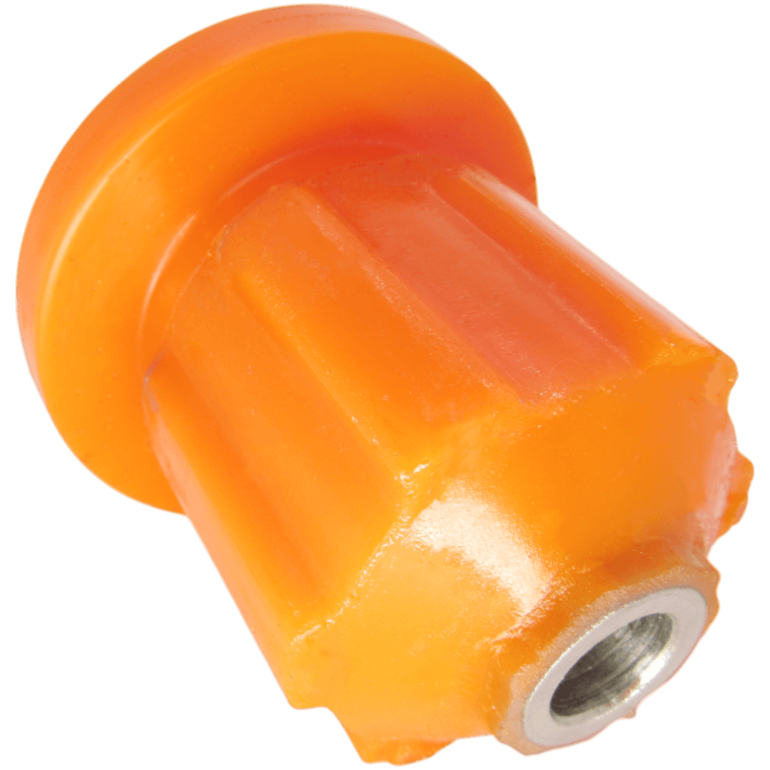 Polyurethane Rear beam bushing Skoda Favorit 1988-1995: 6U0501541, 6U0 501 541, 115 312 280, 115312280 wholesale from PolyPro.