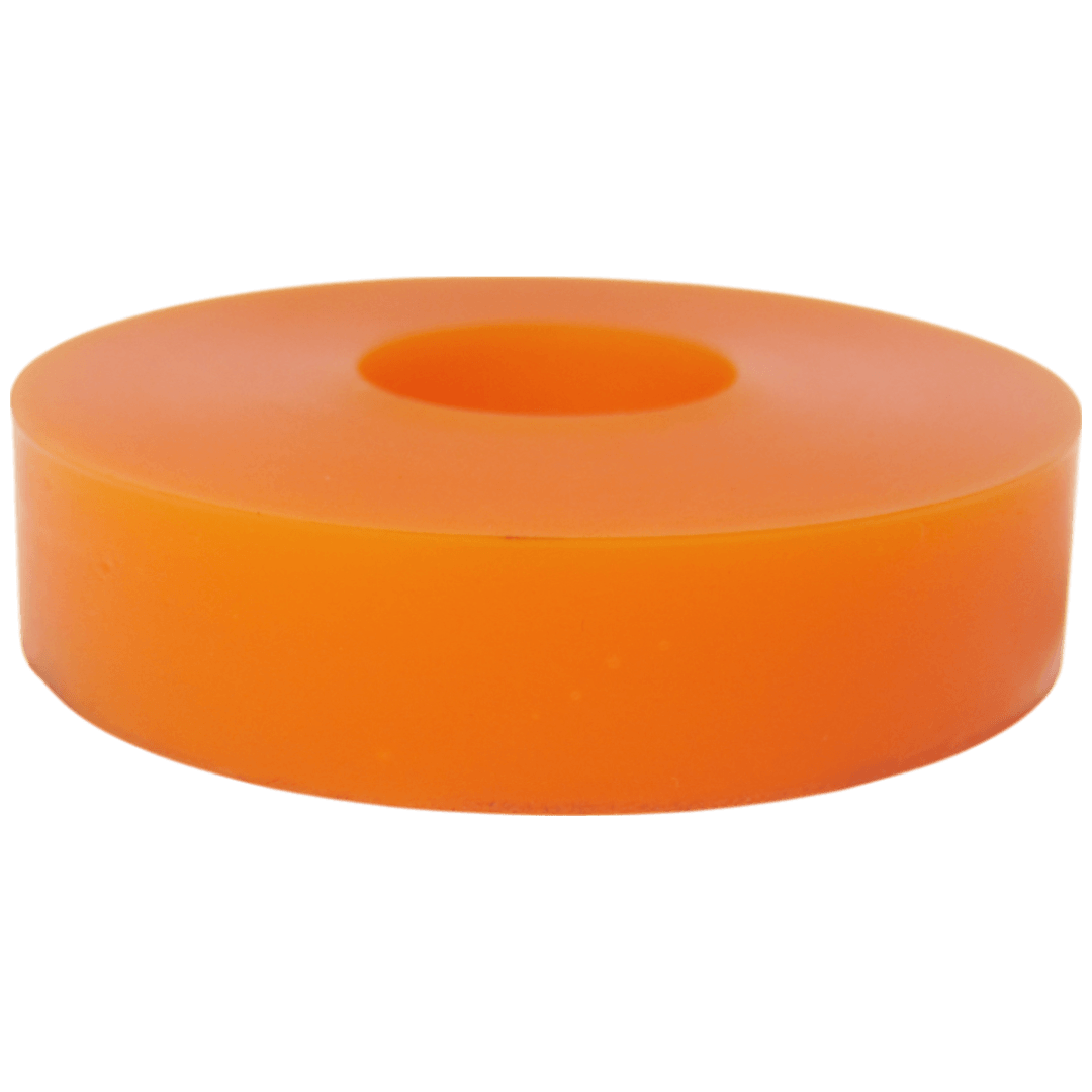 Polyurethane cushion bodywork Nissan Navara 1998-2005 Body mounting rear lower: 53789-6401P, 537896401P, 53 78 964 01P wholesale from PolyPro.