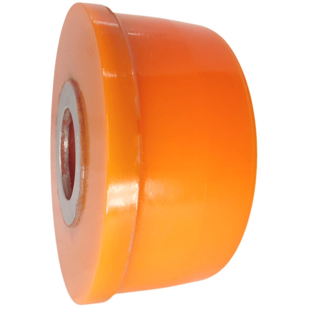 Polyurethane cushion bodywork Mercedes-Benz 163 1997-2005 Body mounting lower: A 163 317 05 12, A1633170512 wholesale from PolyPro.