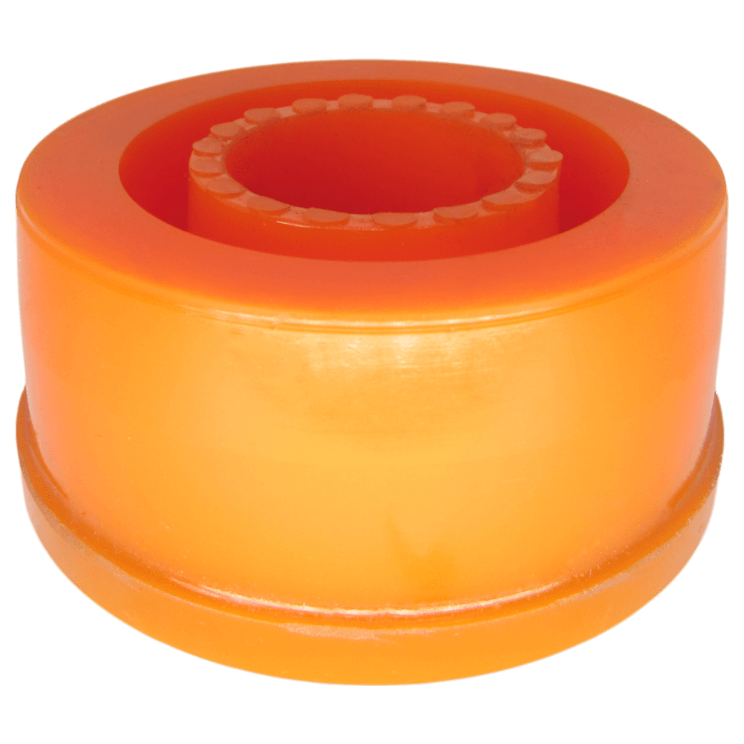 Polyurethane cushion bodywork Mercedes-Benz 163 1997-2005 Body mounting lower: A 163 317 05 12, A1633170512 wholesale from PolyPro.