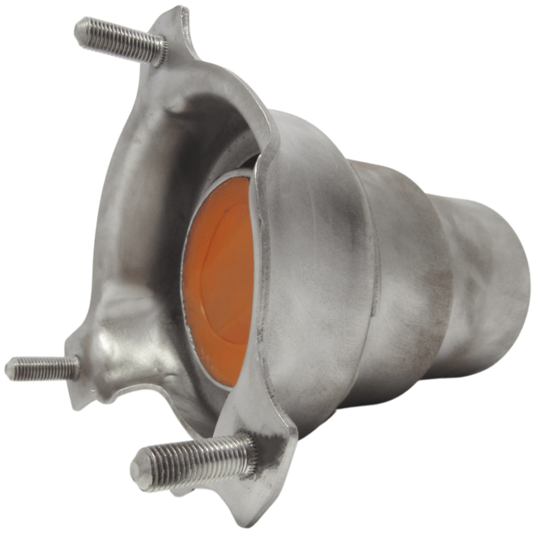 Поліуретанова подушка двигуна передня Toyota Camry 2006-2011 3,5L: 123610V060, 12361-36080, 1236136080 оптом від PolyPro.