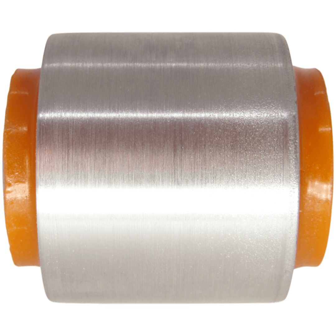 Polyurethane bushing of the front shock absorber lower Mercedes-Benz 163 1997-2005 shock absorber KYB (Kayaba): 349056, 349055, A 163 326 08 00, A1633260800, A 163 326 04 00, A1633260400, A 163 326 00 00, A1633260000, A 163 326 12 00, A1633261200, A 163 326 11 00, A1633261100, A 163 326 05 00, A1633260500, A 163 326 03 00, A1633260300, A 163 326 02 00, A1633260200, A 163 326 07 00, A1633260700 wholesale from PolyPro.