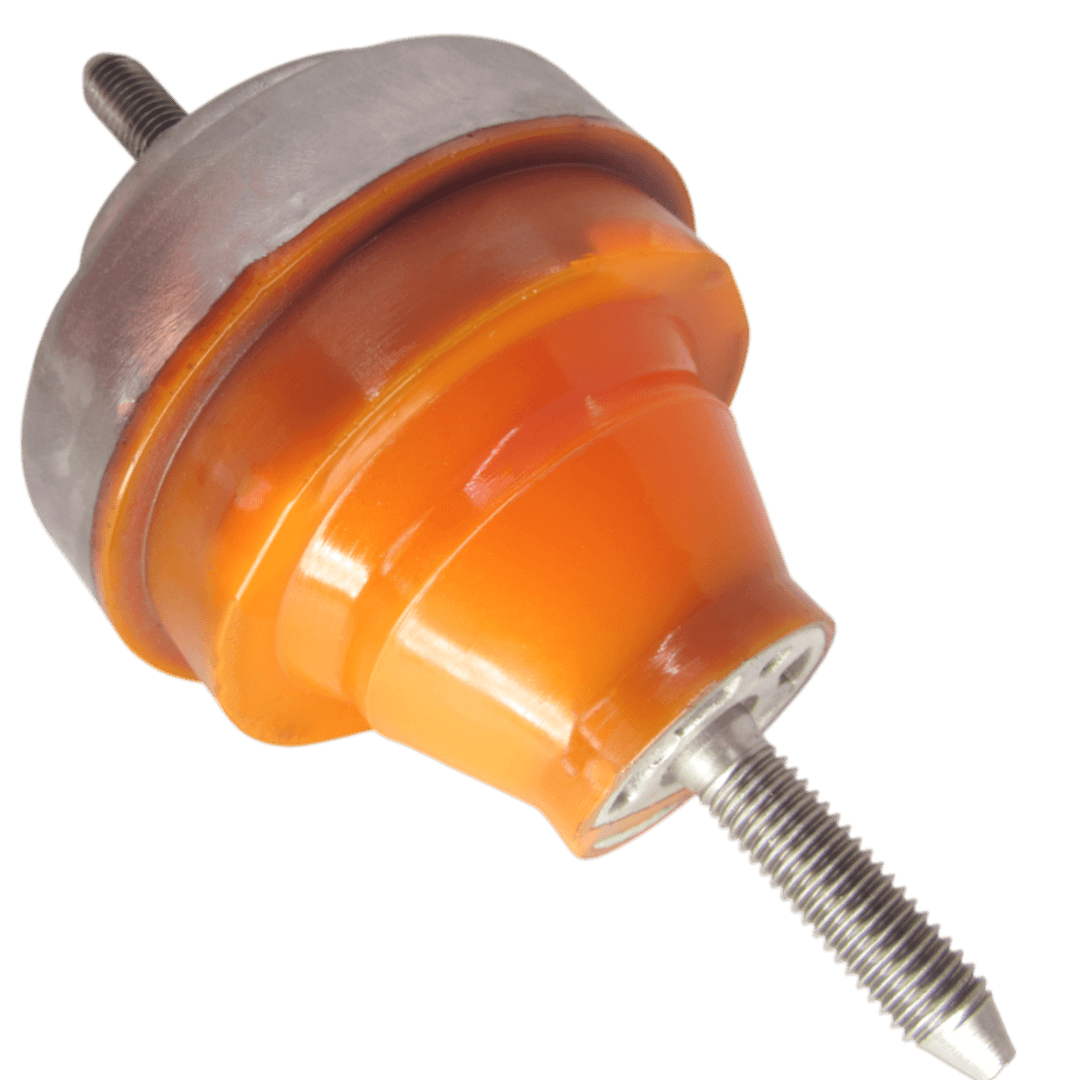 Polyurethane engine mount right Rover 75 1998-2005: KKB101914 wholesale from PolyPro.