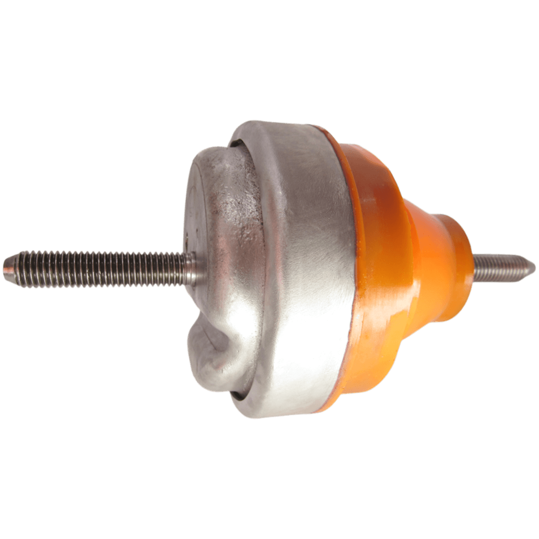 Поліуретанова подушка двигуна права Rover 75 1998-2005: KKB101914 оптом від PolyPro.