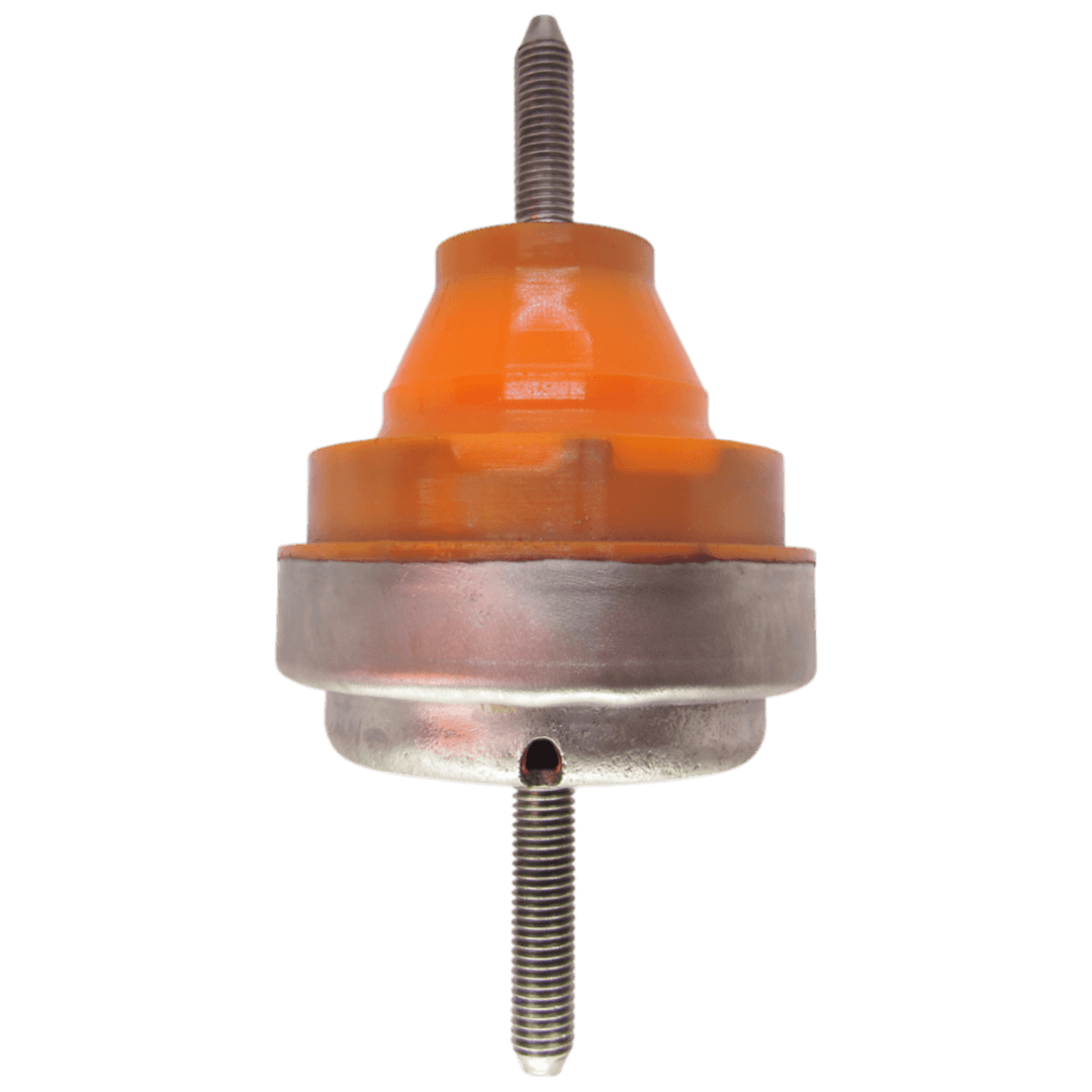 Поліуретанова подушка двигуна права Rover 75 1998-2005: KKB101914 оптом від PolyPro.