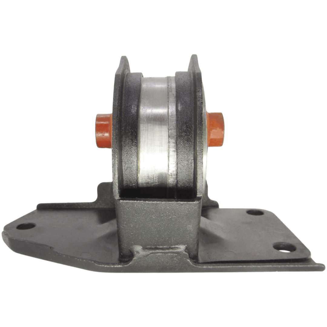 Поліуретанова подушка двигуна задня Mitsubishi Galant 1996-2003 2.0L: MR198568, MM-EAATR, MMEAATR оптом від PolyPro.