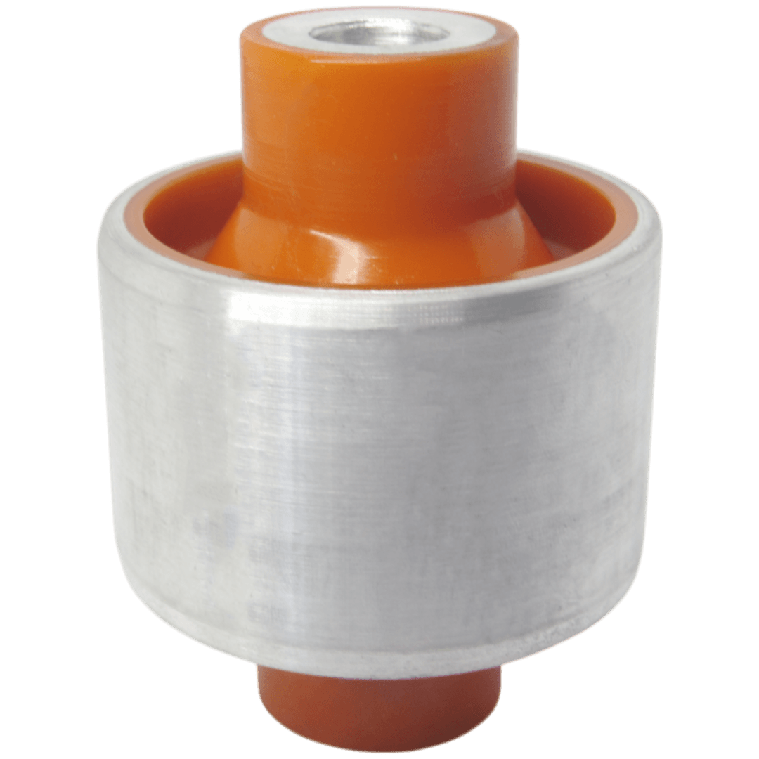 Polyurethane bushing front lower arm rear Ford Escape 2000-2007 2,0L: 4 763 903, 4763903, 4 763 905, 4763905 wholesale from PolyPro.