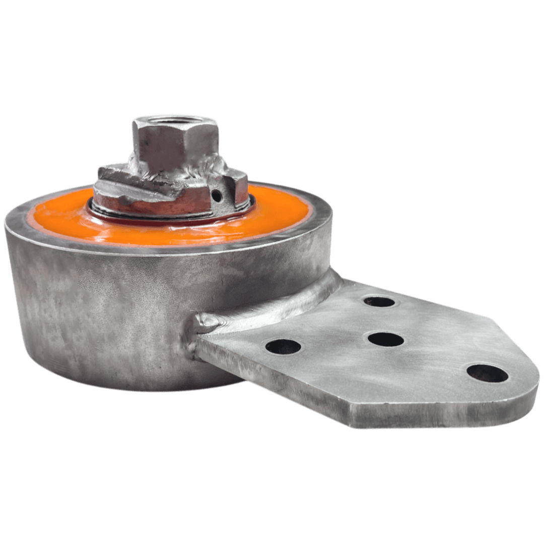 Polyurethane wheel hub for disc harrow Vaderstad d-50 RECONSTRUCTION OF YOUR: 467564 wholesale from PolyPro.