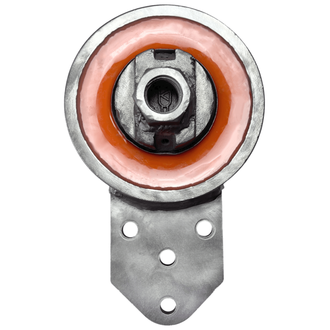 Polyurethane wheel hub for disc harrow Vaderstad d-50 RECONSTRUCTION OF YOUR: 467564 wholesale from PolyPro.