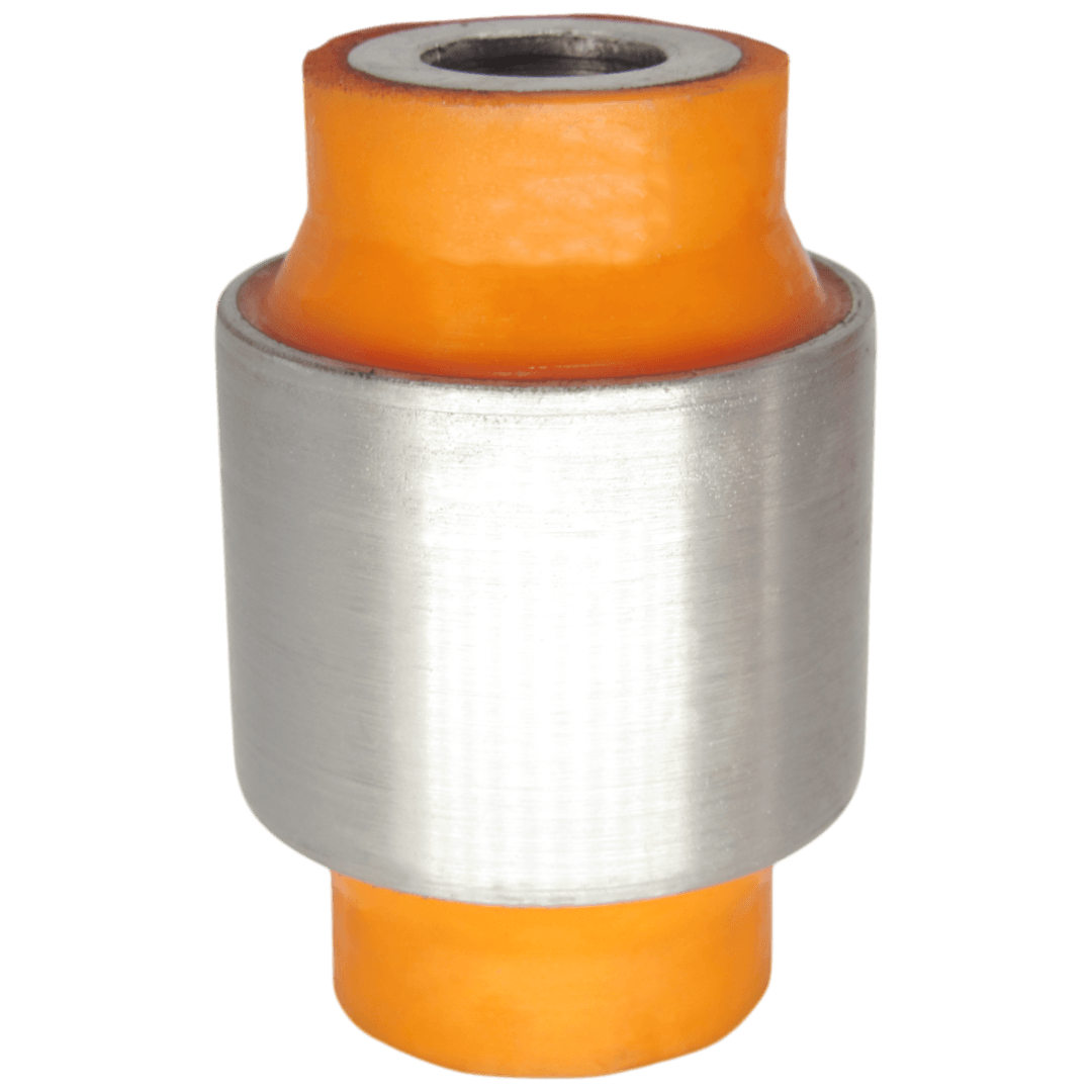 Polyurethane rear shock absorber bushing Subaru Legacy 2009-2014: 20365-AJ062, 20365AJ062, 20365AJ064, 20365 AJ 062 wholesale from PolyPro.
