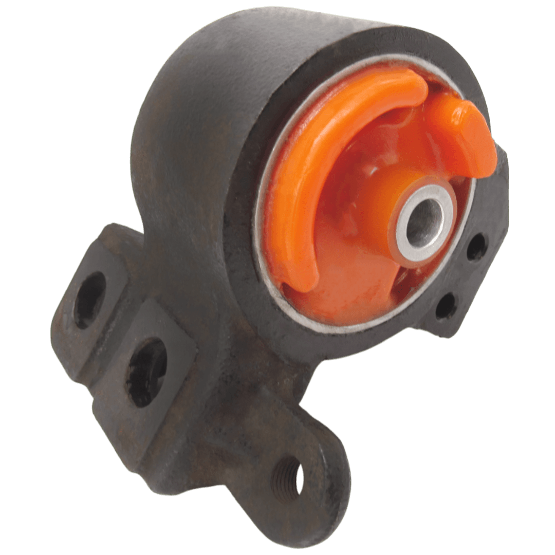 Поліуретанова подушка двигуна права Kia Spectra 2000-2011: 0K2A5 39060A, 0K2A539060A, K2A139060 оптом від PolyPro.