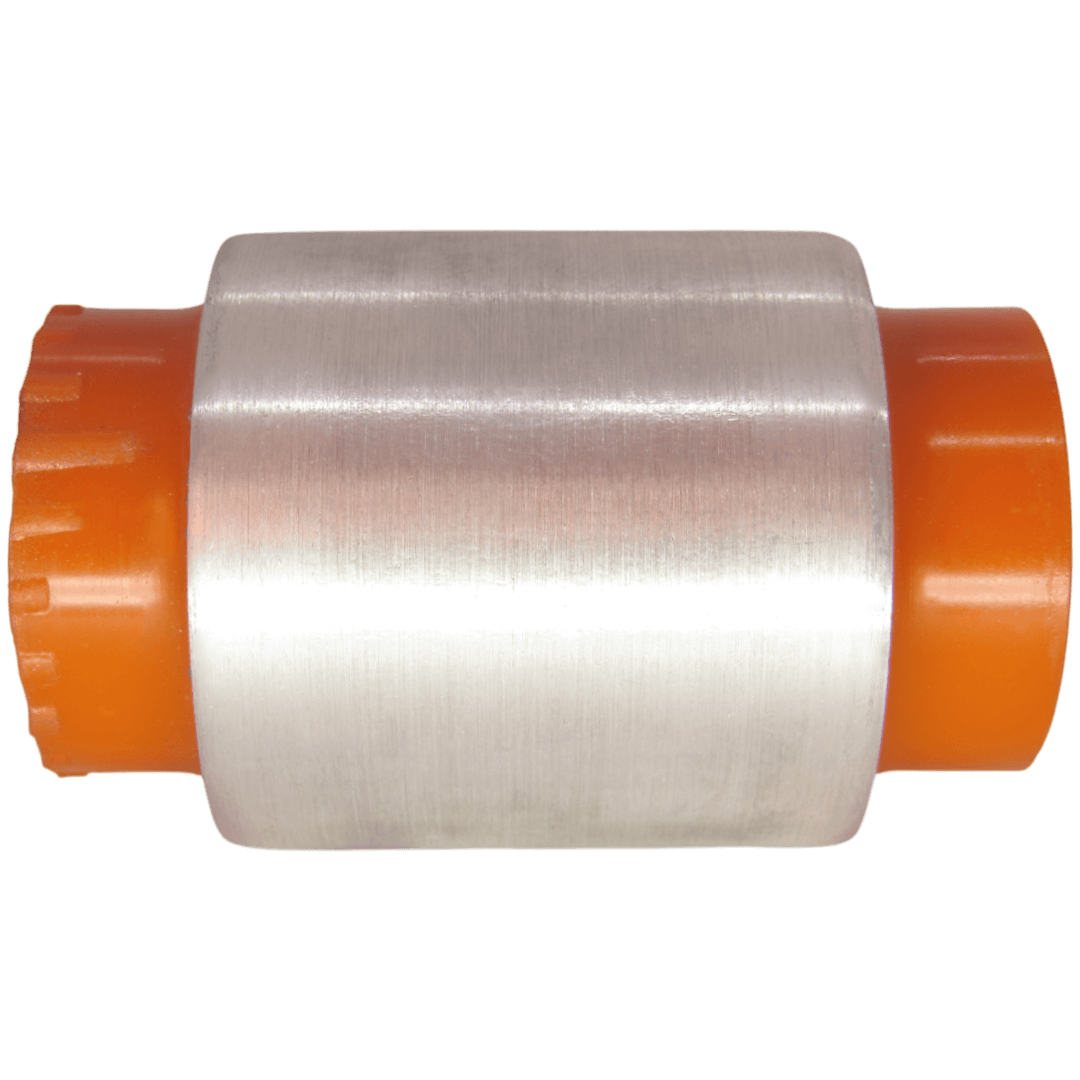 Polyurethane bushing front arm front Honda Ridgeline 2005-2014: HAB-109, HAB109, 1392-SJC-A00, 1392SJCA00, 51392-SJC-A01, 51392SJCA01 wholesale from PolyPro.