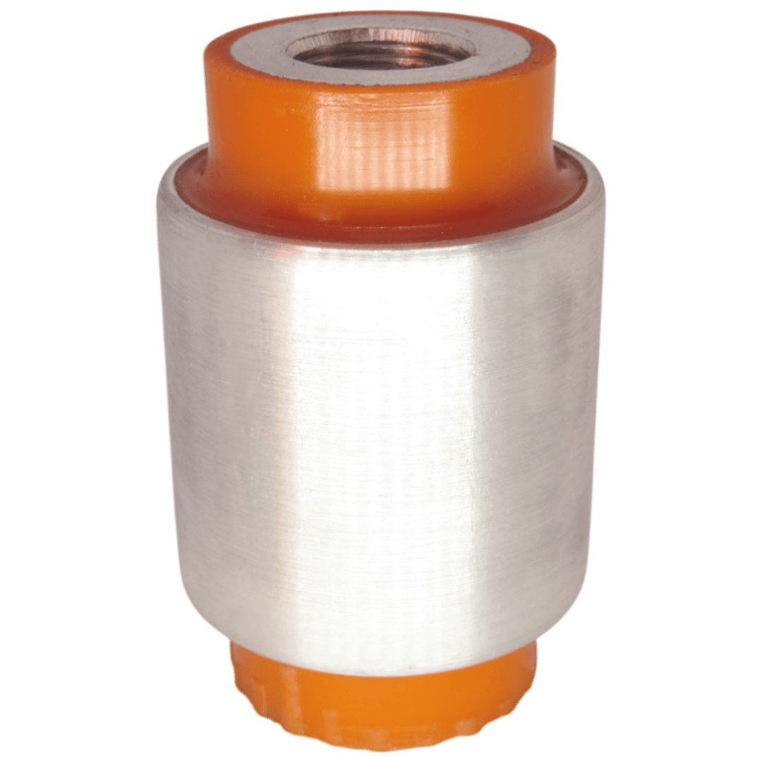 Polyurethane bushing front arm front Honda Ridgeline 2005-2014: HAB-109, HAB109, 1392-SJC-A00, 1392SJCA00, 51392-SJC-A01, 51392SJCA01 wholesale from PolyPro.