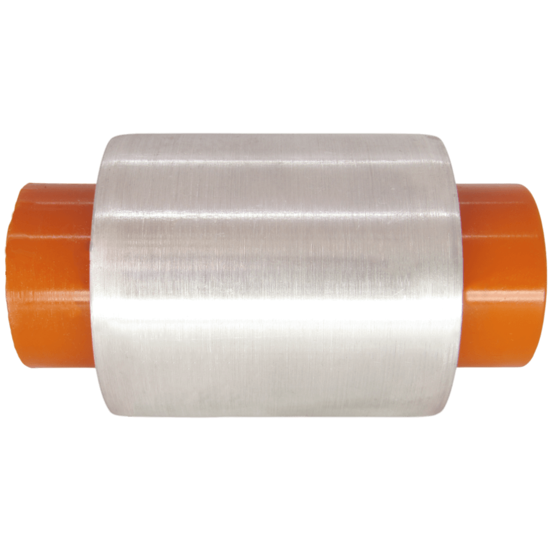 Polyurethane inner bushing front transverse control arm Jeep Grand Cherokee 2021-: 68375576AC, 68375577AC wholesale from PolyPro.
