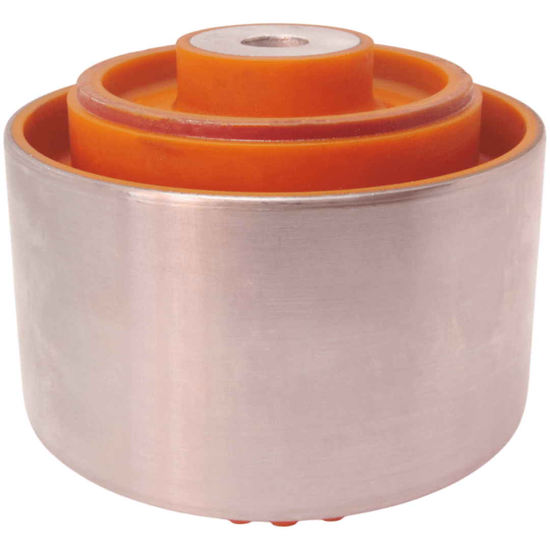 Polyurethane bushing front lower arm Land Rover Range Rover Sport 2022-: M8E2-3C256-BC, M8E23C256BC, M8E2-3C256, M8E23C256, M8E2-3C257-BC, M8E23C257BC, M8E2-3C257, M8E23C257 wholesale from PolyPro.