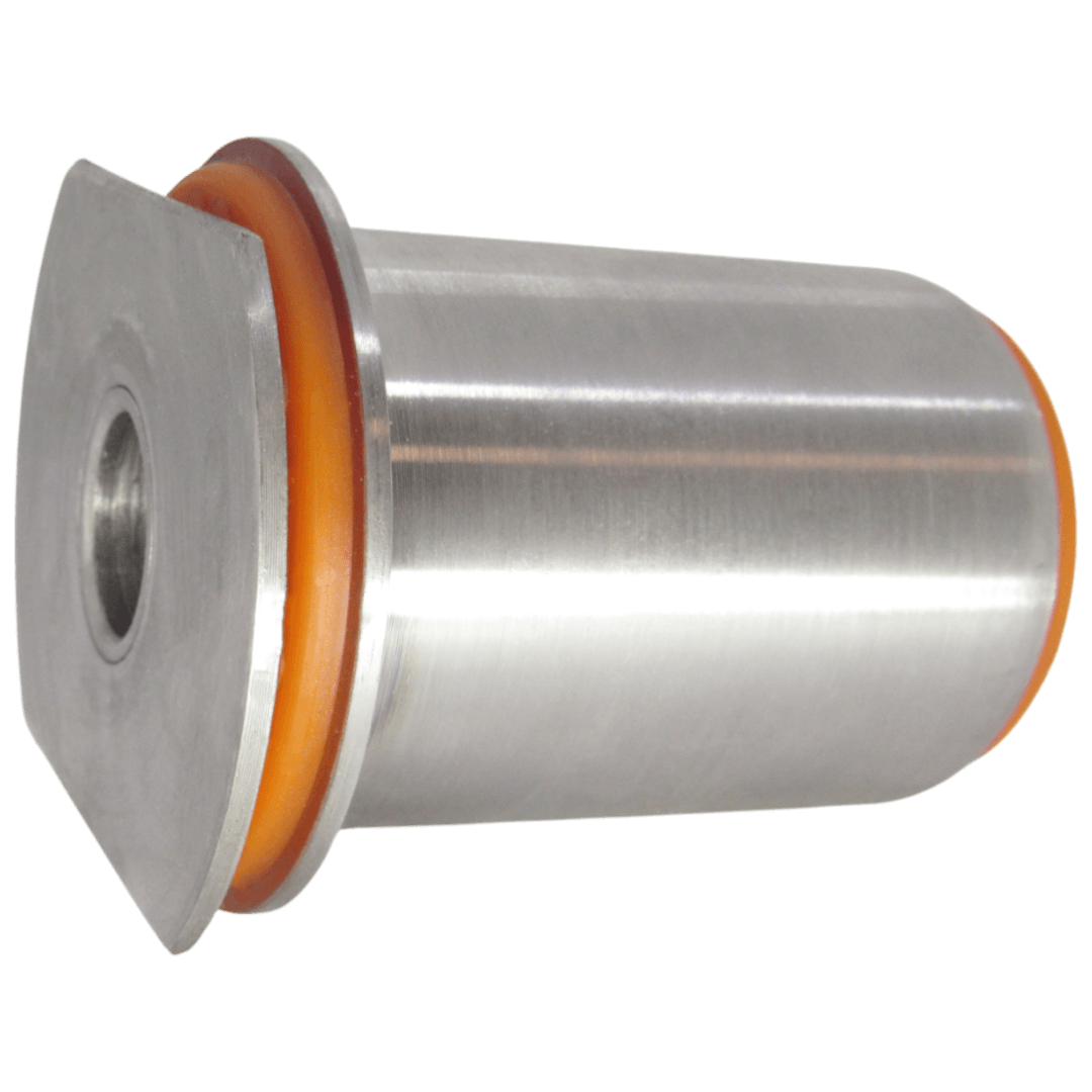 Polyurethane bushing rear subframe rear Audi A3 2012-2020: 5Q0 505 145 E, 5Q0505145E wholesale from PolyPro.