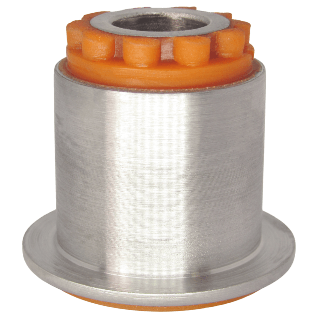 Polyurethane bushing rear upper arm Chrysler Cirrus 1994-2000: 4616430 wholesale from PolyPro.