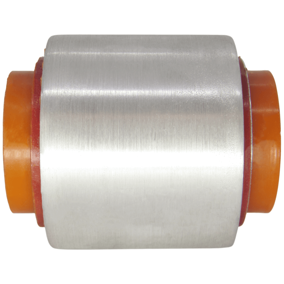 Polyurethane bushing rear transverse control lower arm inner and outer Bmw F04 2009-2015: 33 32 6 782 135, 33326782135, 33 32 6 782 136, 33326782136 wholesale from PolyPro.