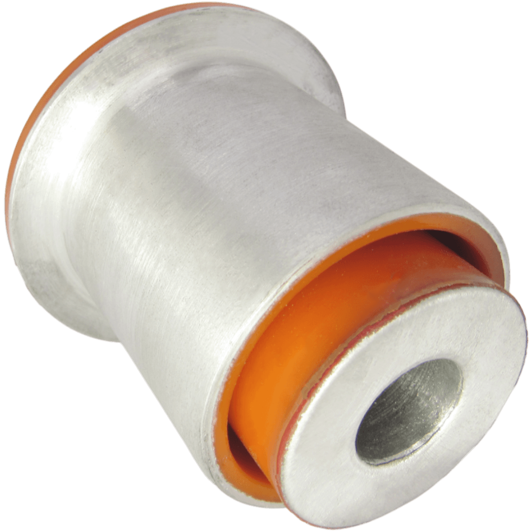 Polyurethane bushing front upper arm Hummer H3 2006-2010: 15082974, 15082975, 19354098, 19354097 wholesale from PolyPro.
