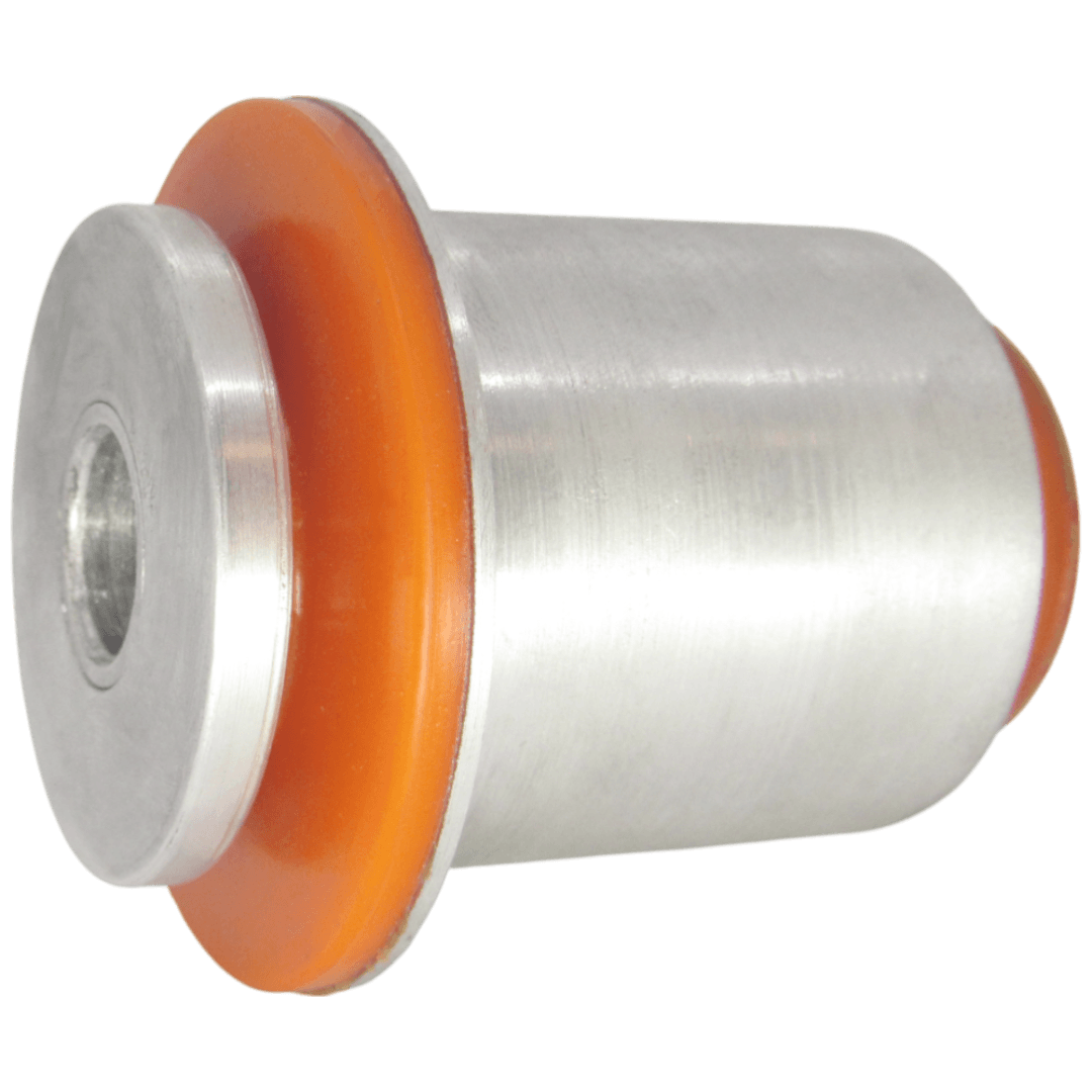 Polyurethane bushing front upper arm Hummer H3 2006-2010: 15082974, 15082975, 19354098, 19354097 wholesale from PolyPro.