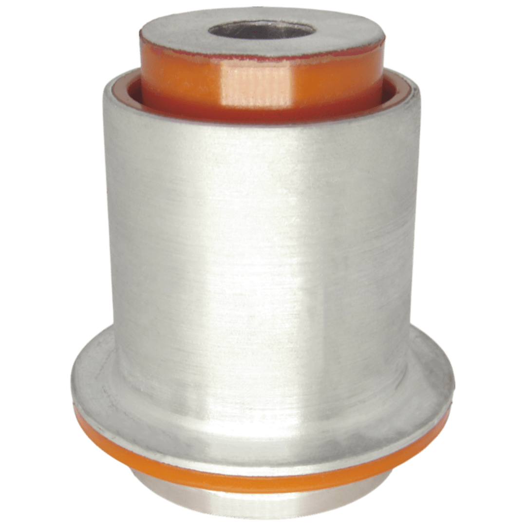 Polyurethane bushing front upper arm Hummer H3 2006-2010: 15082974, 15082975, 19354098, 19354097 wholesale from PolyPro.