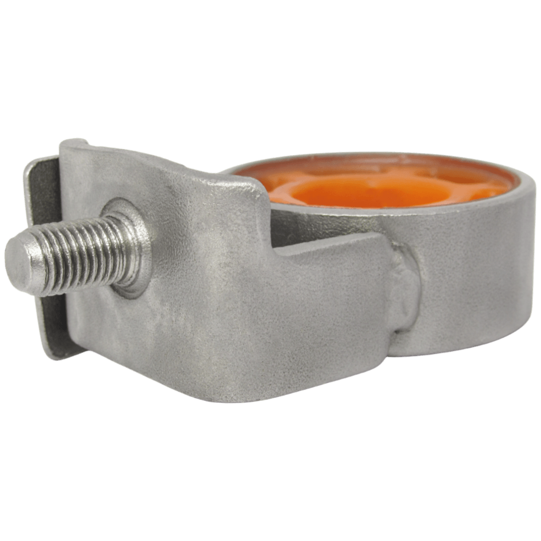 Polyurethane rear engine mount Mitsubishi L200 1986-1996 RECONSTRUCTION OF YOUR: MB260676 wholesale from PolyPro.