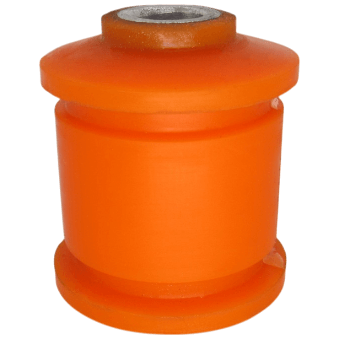 Polyurethane bushing rear trailing arm rear Mazda 323 1985-1993: BK14-28-200, BK1428200 wholesale from PolyPro.