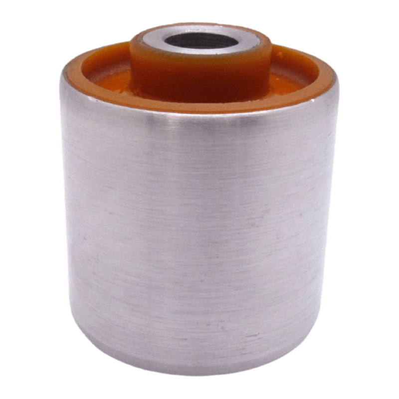 Polyurethane bushing rear trailing long arm front Kia Sorento 2002-2009: KAB-016, KAB016, 55280 3E000, 55280 3E001, 55280-3E000, 55280-3E001, 552803E000, 552803E001, 55280 3E002, 552803E002 wholesale from PolyPro.