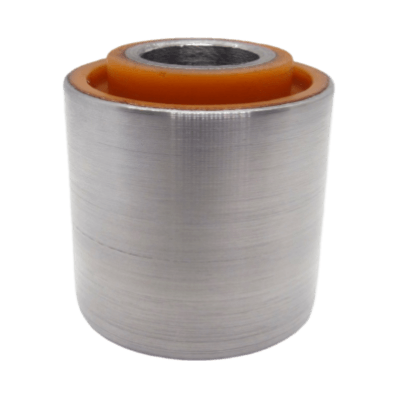Polyurethane bushing rear transverse link right Mitsubishi Pajero Pinin 1999-2007: MAB-081, MAB081, 4121A039, MR353961, 5150 93, 515093, MR448438 wholesale from PolyPro.