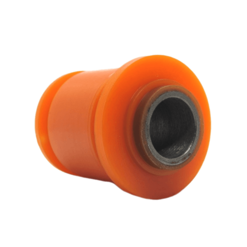 Polyurethane bushing front arm rear Mazda 323 1985-1993: MZAB073, B4553446XA, B4553446YA, B4593446XA, B4593446YA, B5303446XA, B5303446YA, BTAA3446X, BTAA3446Y4 bs063446x, BS063446Y, B455-34-46XA, B530-34-46YA, B455-34-46YA, B459-34-46YA, BTAA-34-46Y, B459-34-46XA, BTAA-34-46X, B530-34-46XA, MZAB-073 wholesale from PolyPro.