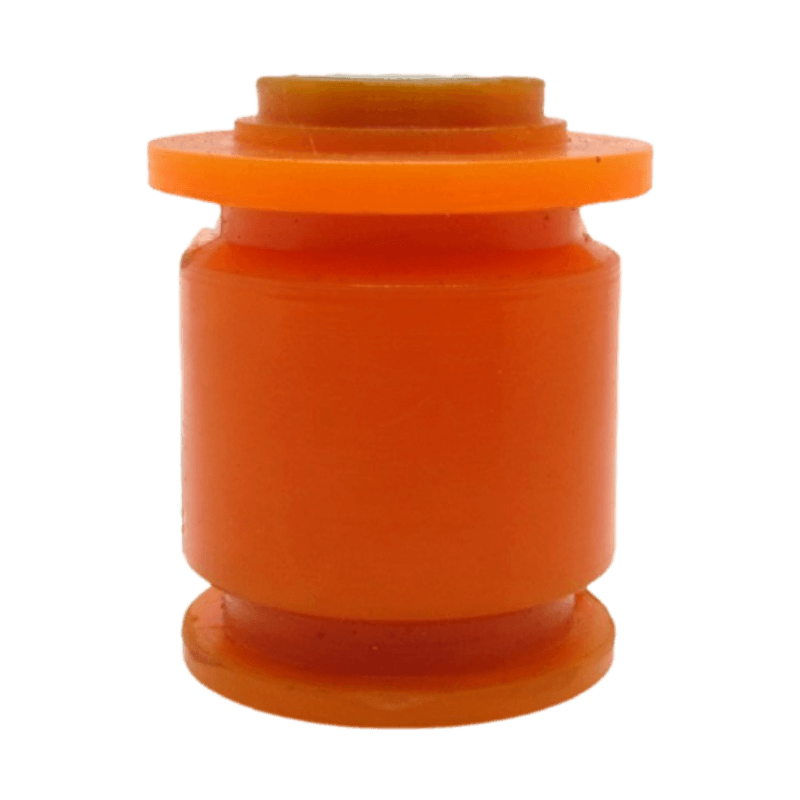 Polyurethane bushing front arm rear Mazda 323 1985-1993: MZAB073, B4553446XA, B4553446YA, B4593446XA, B4593446YA, B5303446XA, B5303446YA, BTAA3446X, BTAA3446Y4 bs063446x, BS063446Y, B455-34-46XA, B530-34-46YA, B455-34-46YA, B459-34-46YA, BTAA-34-46Y, B459-34-46XA, BTAA-34-46X, B530-34-46XA, MZAB-073 wholesale from PolyPro.