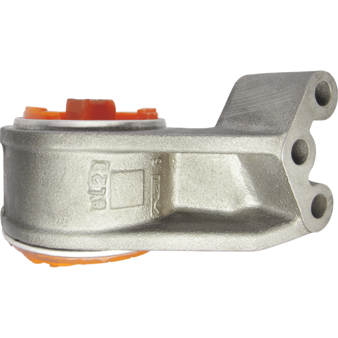 Поліуретанова подушка двигуна права Volvo S40 1996-2004: 30807143, 4618020 оптом від PolyPro.