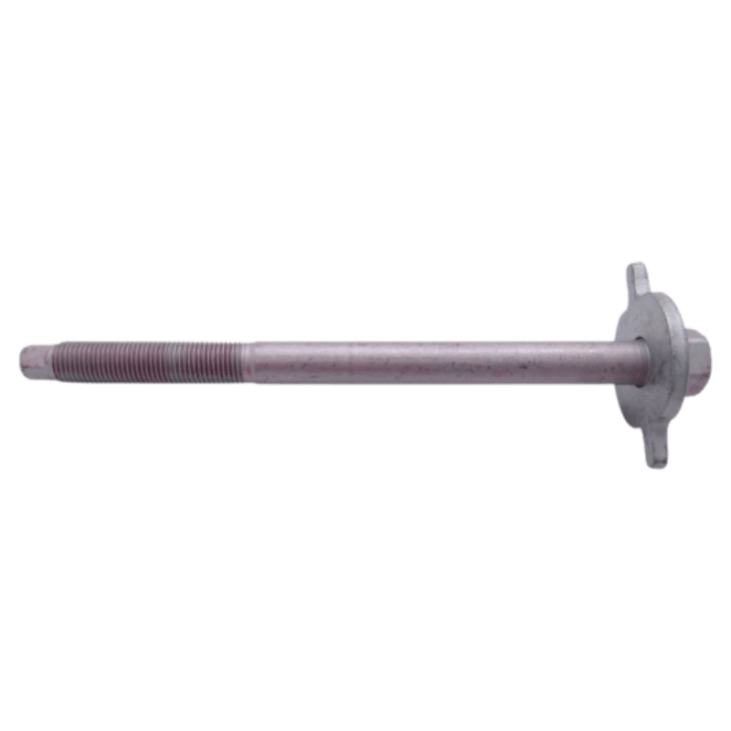 Body frame cushion bolt Toyota 4Runner 2003-2009 1st, 4th row: 52217-35180, 0198-010-PCS2, 5221735180, 0198010PCS2 wholesale from PolyPro.