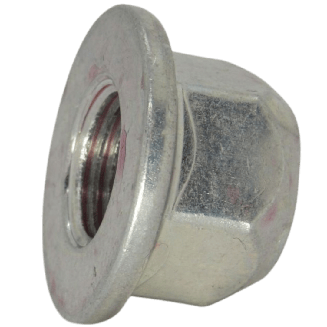 Гайка подушки рами кузова Lexus Gx 2010-2013: 94188-01201, 9418801201, 90177-A0012, 90177A0012, 90177-T0005, 90177T0005 оптом від PolyPro.