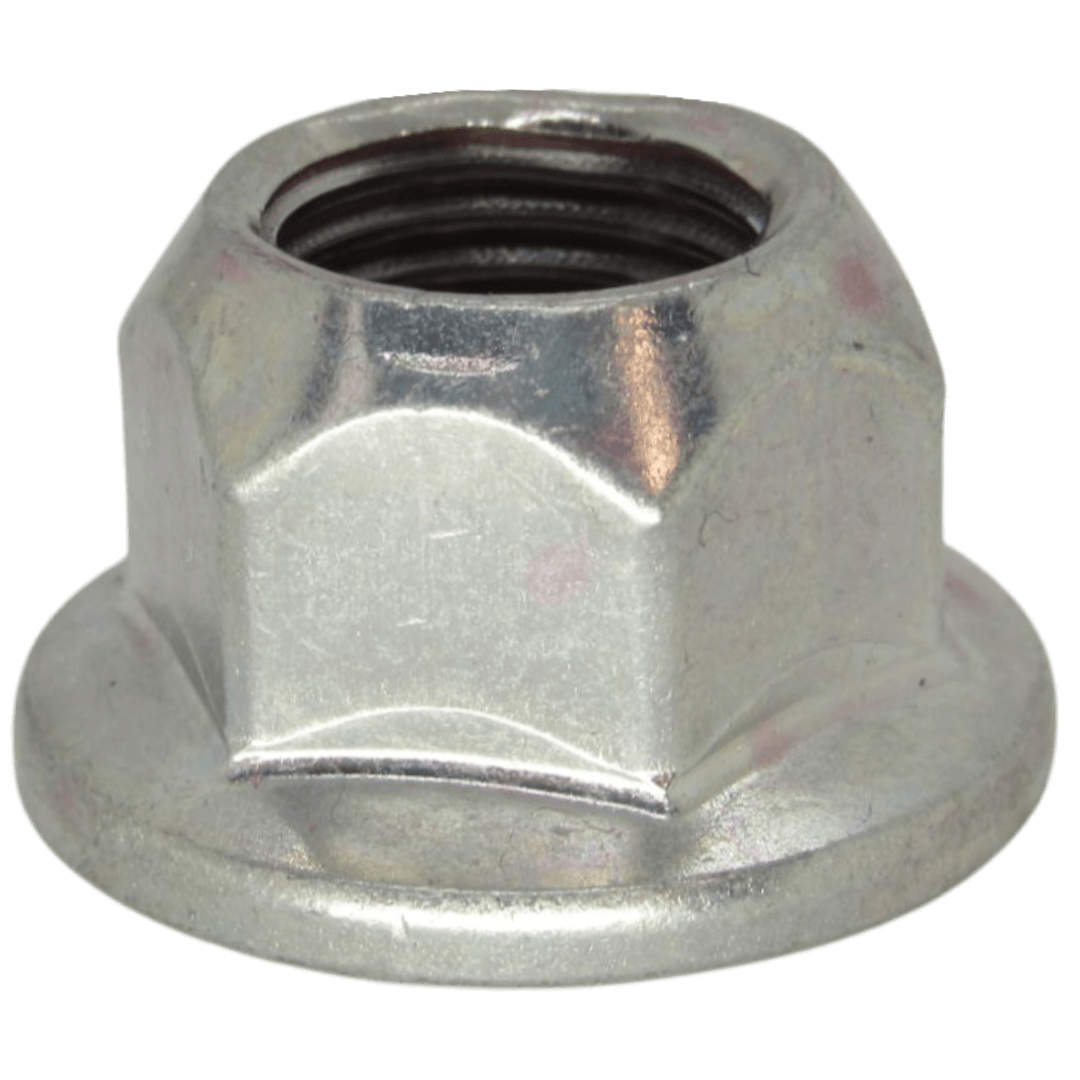Гайка подушки рами кузова Lexus Gx 2010-2013: 94188-01201, 9418801201, 90177-A0012, 90177A0012, 90177-T0005, 90177T0005 оптом від PolyPro.